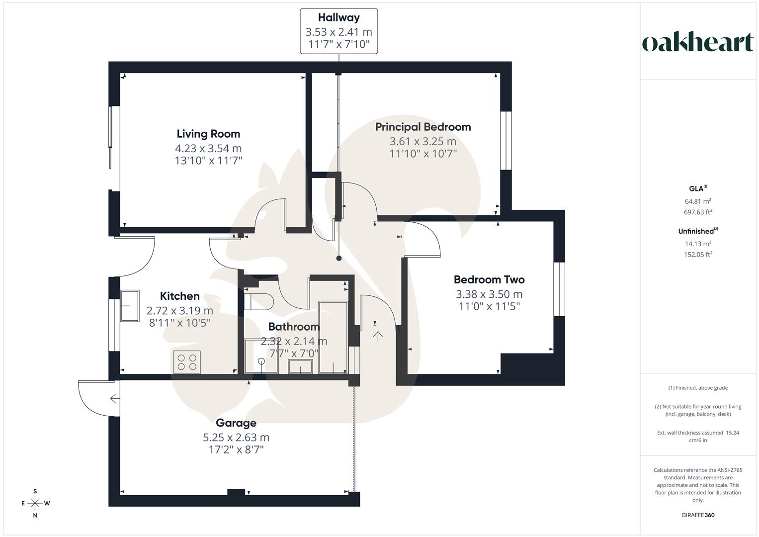 Floorplan thumbnail